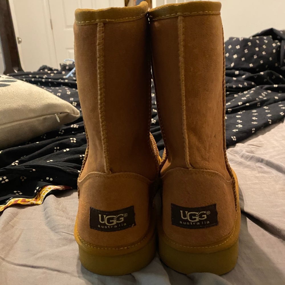 Uggs